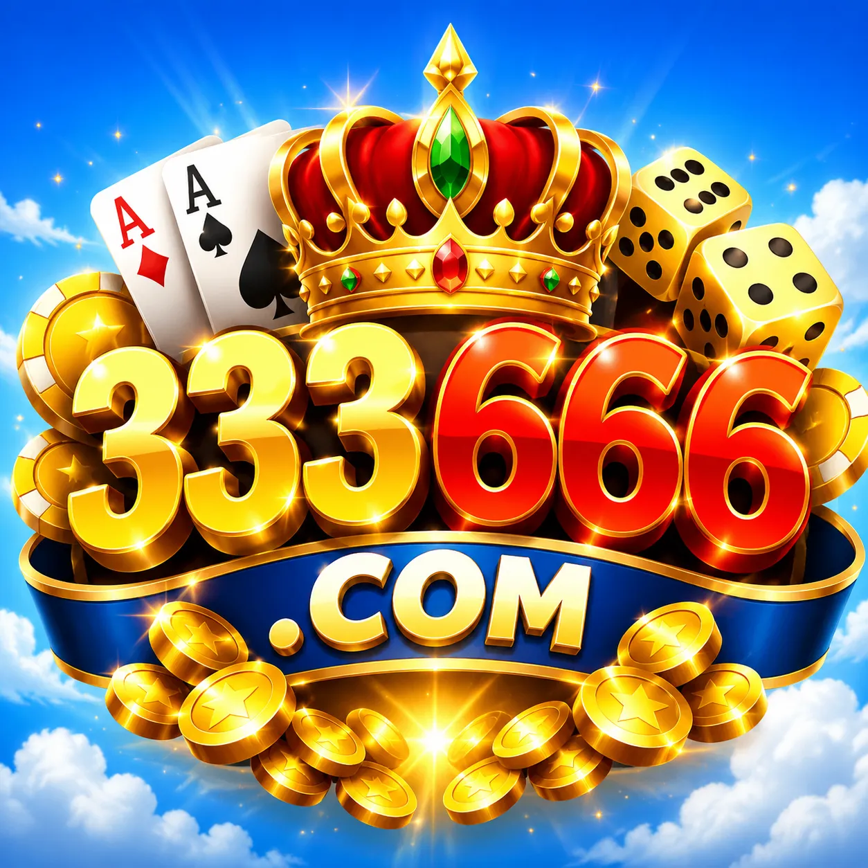 333666 - Permainan Bingo Seru dan Menarik