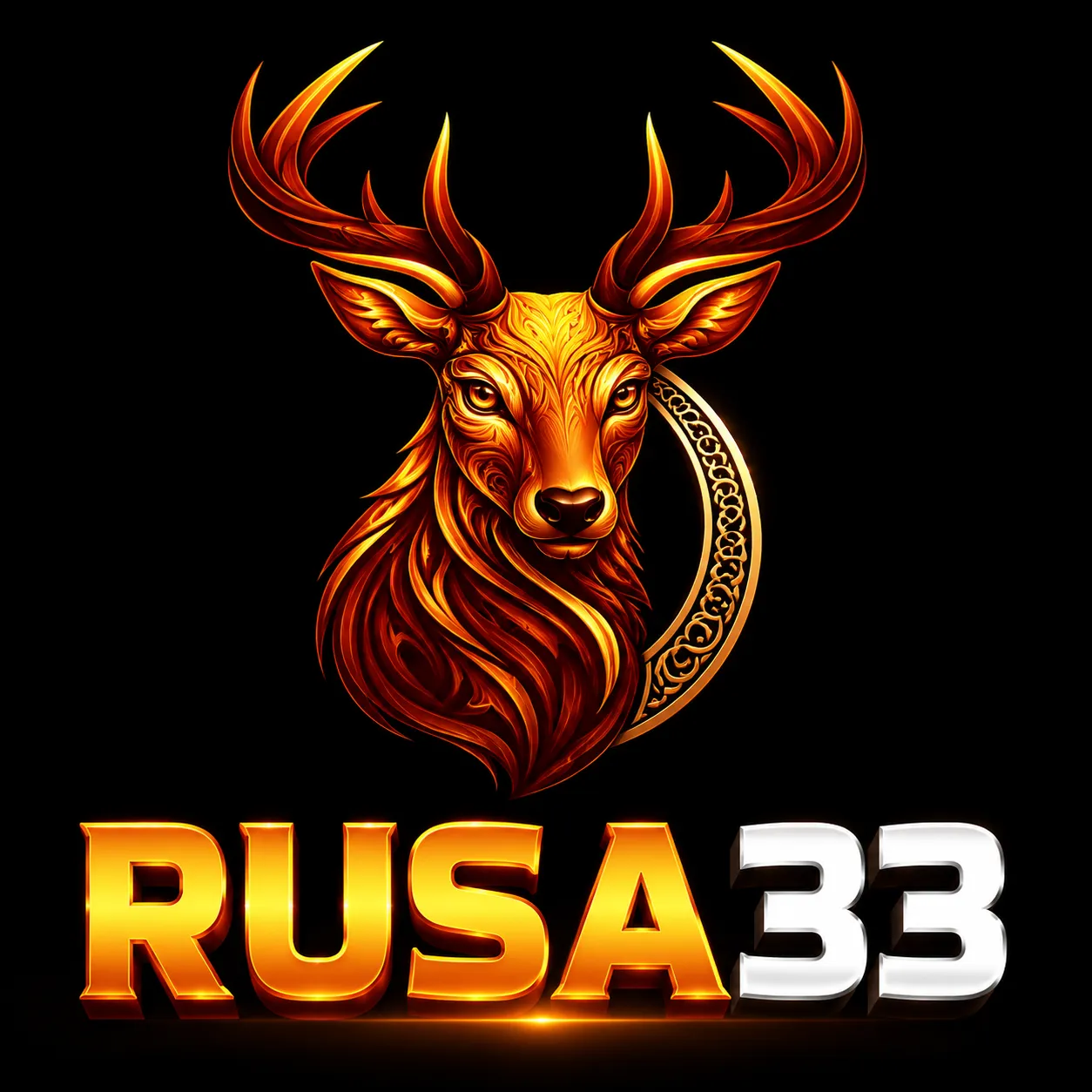 RUSA33 - Pertarungan Antar Pejuang Terbaik